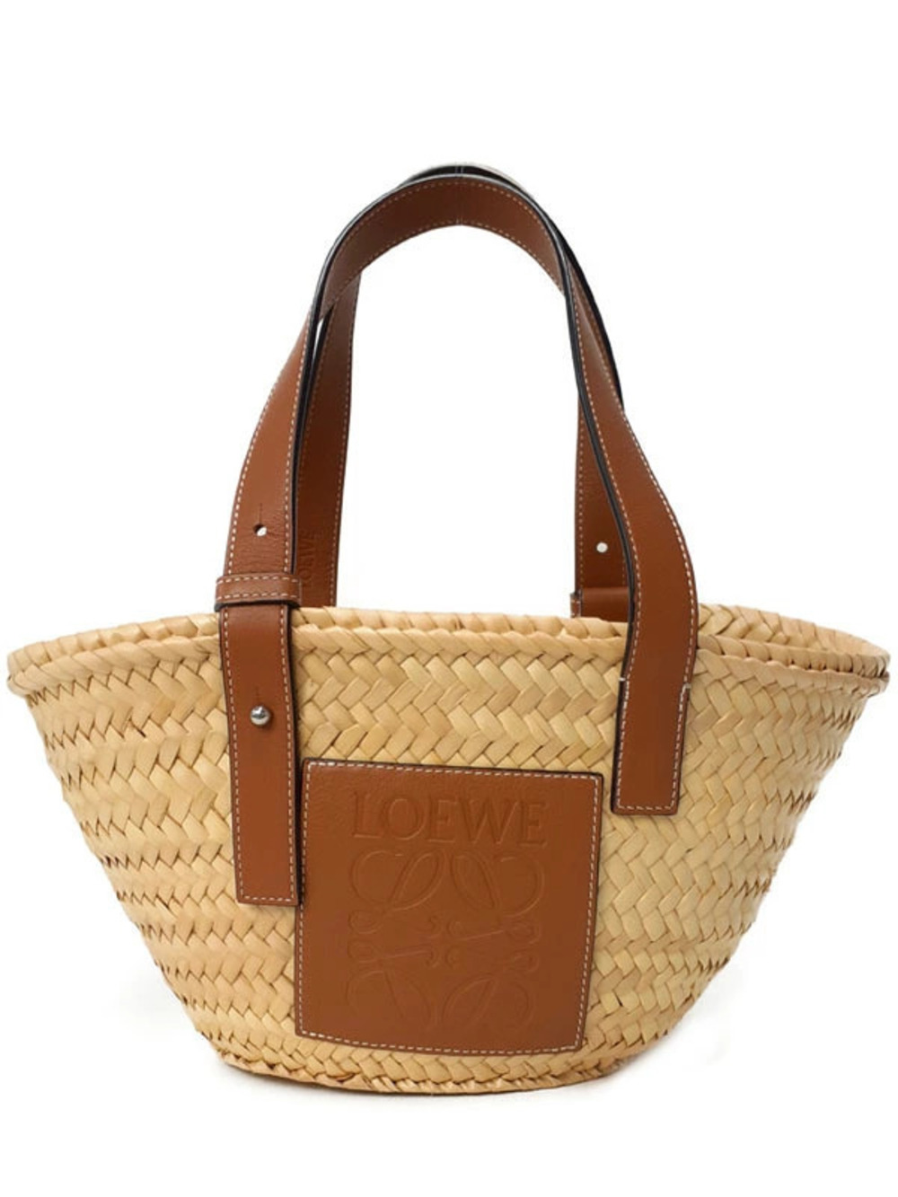 Loewe Basket Bag Handbag